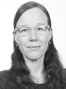Kati-Annika Ansas
